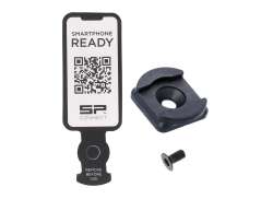 SP Connect SPC+ Supporto Per Cellulare Attacco Square Montaggio
