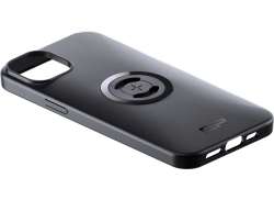 SP Connect SPC+ Telefon Case iPhone 14 Plus - Czarny