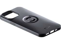 SP Connect SPC+ Telefoon Case iPhone 12/13 Pro Max - Zwart