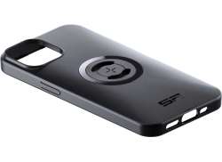 SP Connect SPC+ Telefoon Case iPhone 13/14 - Zwart