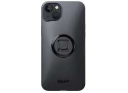 SP Connect SPC T&eacute;l&eacute;phone Bo&icirc;tier iPhone 14 Plus - Noir