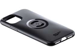 SP Connect SPC+ T&eacute;l&eacute;phone Bo&icirc;tier iPhone X/XS/11 Pro - Noir