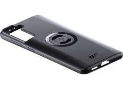 SP Connect SPC+ T&eacute;l&eacute;phone Bo&icirc;tier Samsung S21+ - Noir