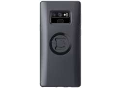 SP Connect Телефон Чехол Samsung Note 9 - Черный