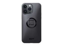 SP Connect T&eacute;l&eacute;phone Bo&icirc;tier iPhone 14 Pro Max - Noir