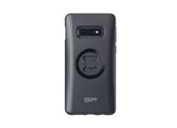 SP Connect Téléphone Boîtier Samsung S10E - Noir