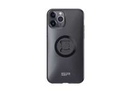 SP Connect T&eacute;l&eacute;phone Protection iPhone 11 Pro - Noir