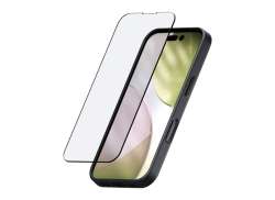 SP Connect Verre Screen Protecteur Iphone 17Pro - Transparent