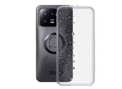 SP Connect Wetter Verdeck Handyhalter Regenschutz Xiaomi 13