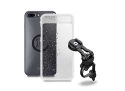 SP Connect 自行车 Bundle II 手机座 iPhone 6+/6S+ - 黑色