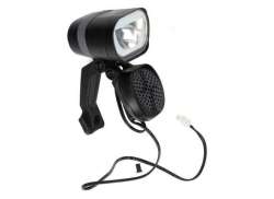 Spanninga Axendo Speed XEc Headlight 6-24S E-Bike - Black