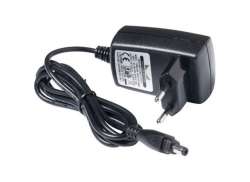 Spanninga Battery Charger For. Thor 800/1100 - Black