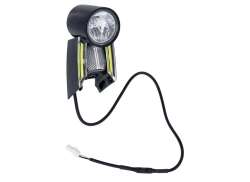 Spanninga Faro Aerflow 2.0 E-Bike JST Raccordo - Nero