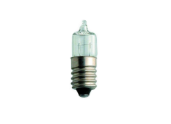 Spanninga Halogeen Lamp 6V 2.4W