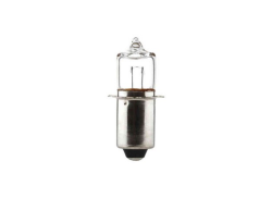 Spanninga Halog&egrave;ne Lampe 6V 2.4W Px13