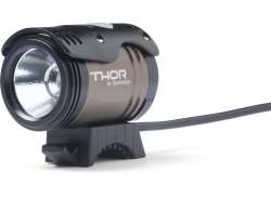 Spanninga Lampka Przednia Thor Outdoor Li-Ion Baterie