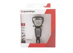 Spanninga Neos 40 XDc Лобовая Фара Генератор Фары - Черный