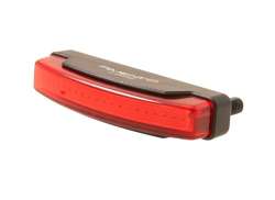 Spanninga Pimento XE Rear Light For. Luggage Carrier