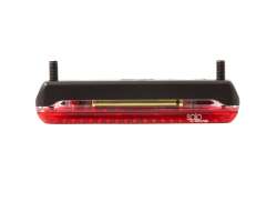 Spanninga Solo XB Rear Light Battery LED Luggage Carrier -Ro