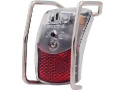 Spanninga Soporte Protector Para. Pixeo - Plata