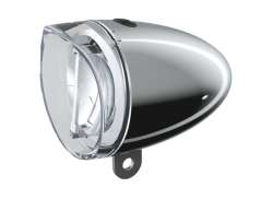 Spanninga Trendo XDO Faro 10Lux - Cromo