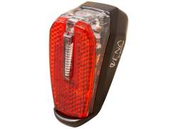 Spanninga Veno XDvS/XE Rear Light E-Bike 6-36V - Red