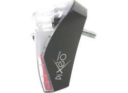 Spanninga 尾灯 Pixeo XBA LED 配有 传感器