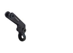 Spanninga X&amp;O Suport 5cm Pentru. E-Fello Far - Negru