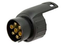 Spinder Adaptor Plug 13-7 Pin