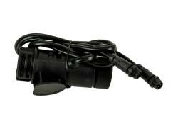 Spinder Cable Set 80cm Incl. Plug For. Rear Light TX2