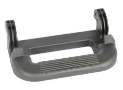 Spinder Fot Pedal För. Xplorer+ - Svart