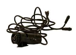 Spinder Juego De Cables 170cm Incl. Enchufe Para. Luz Trasera SL3