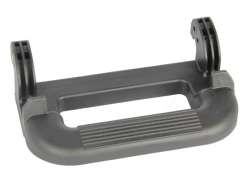 Spinder Pie Pedal Para. Xplorer+ - Negro