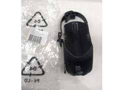 Spinder Roue Butoir Incl. Sangle Gauche Pour. TX2 - Noir