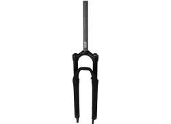 Spinner Suspension Fork 29 1 1/8 Disc 100mm - Black