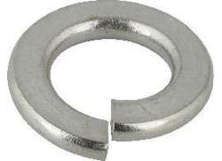 Split Washer M6 Stainless