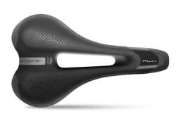 Sportourer FLX Gel SuperFlow Selle De V&eacute;lo - Noir