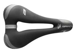 Sportourer Garda E-Bike Selle De V&eacute;lo Femmes - Noir