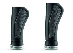 Sportourer Jammy Trekking Grips Size S - Black