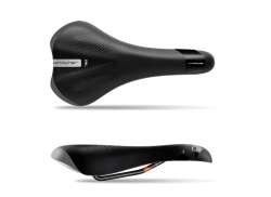 Sportourer X-Race Șa De Bicicletă Gel 140 x 272mm - Negru