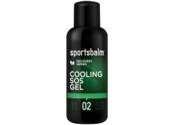 Sportsbalm Cooling SOS Gel - 200ml