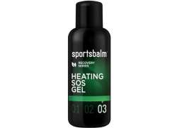 Sportsbalm Heating SOS ゲル - 200ml