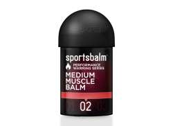 Sportsbalm Mediu Muscle Balm - 150ml