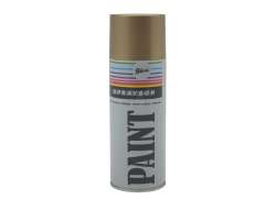 Sprayson Spray Can 400ml - Gloss Gold