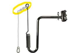 Springer ブレーキプレート