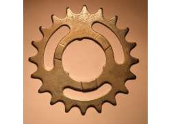 Sprocket 14T With Thread 1/2-1/8