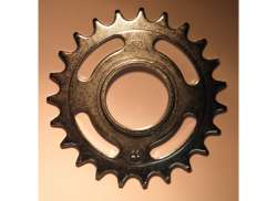 Sprocket 23T With Thread 1/2-1/8