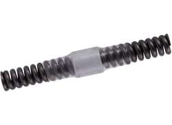 SR Suntour Arc Mediu Pentru. SP12-NCX Ø30.9mm - Gri (1)