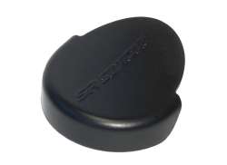 SR Suntour CR85-E25 Cover Cap - Black (1)