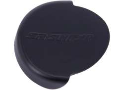 SR Suntour CR85-E25 Tampa De Cobertura - Preto (1)